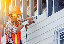 Best Wood Siding Installation  in Erda, UT