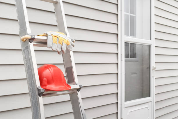 Best Historical Building Siding Restoration  in Erda, UT