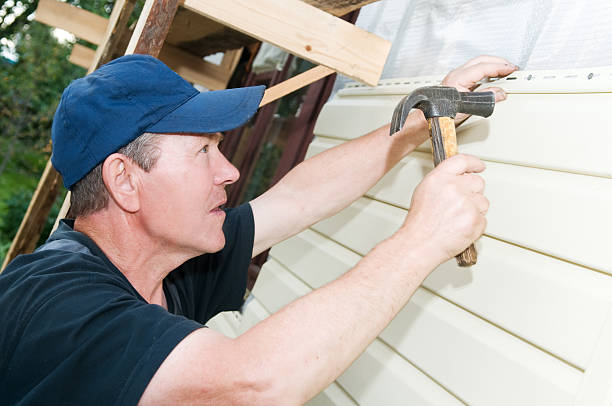 Best Historical Building Siding Restoration  in Erda, UT